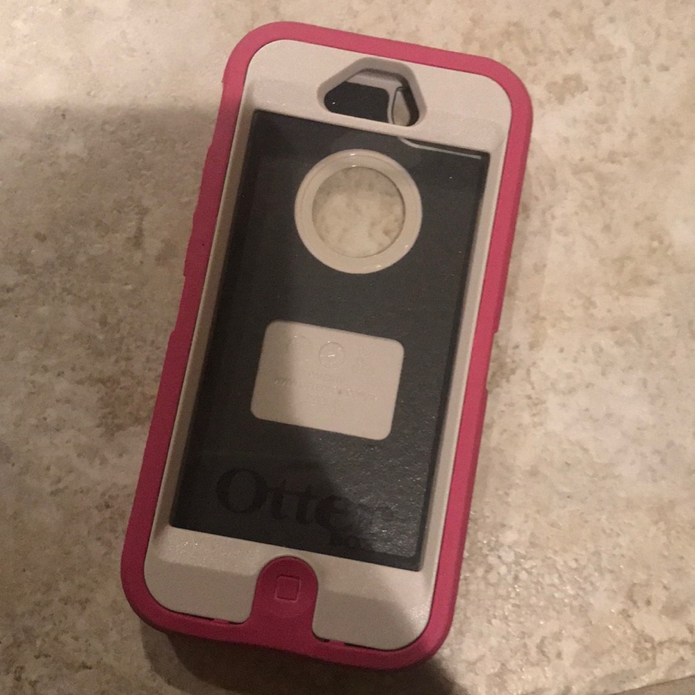 iphone 5 phone case
